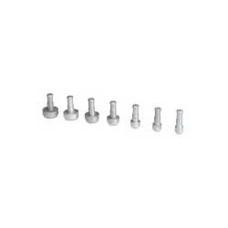 Hornady PILOT #6 .277