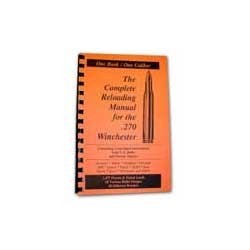 Loadbooks .270 Winchester