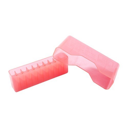 MTM  Slip-Top Ammo Box 20 Round 223 Rem 204 Ruger 222 Rem Mag