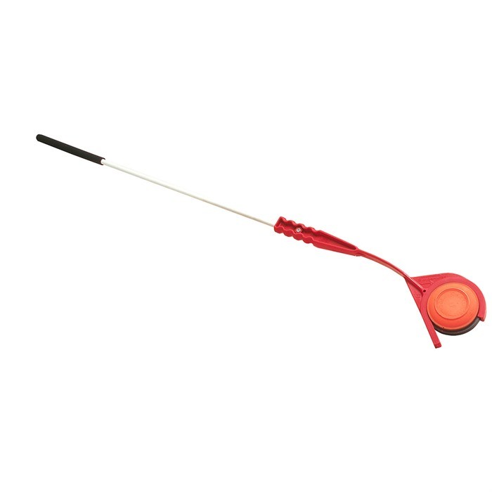 MTM  EZ-MR Long Range Clay Target Thrower 50in