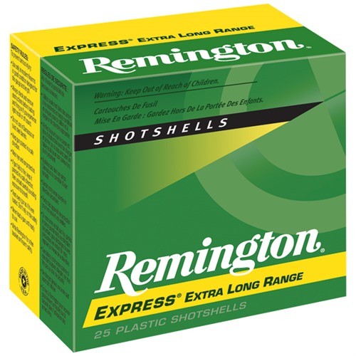 Remington Express Extra LR 410 3'' 11/16oz #4 25/bx