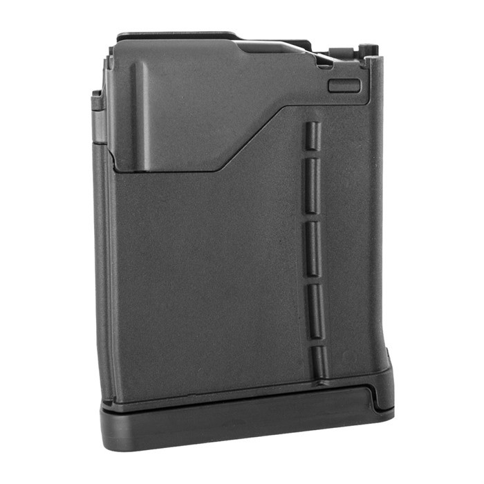 L5Awm 10Rd Mag Black