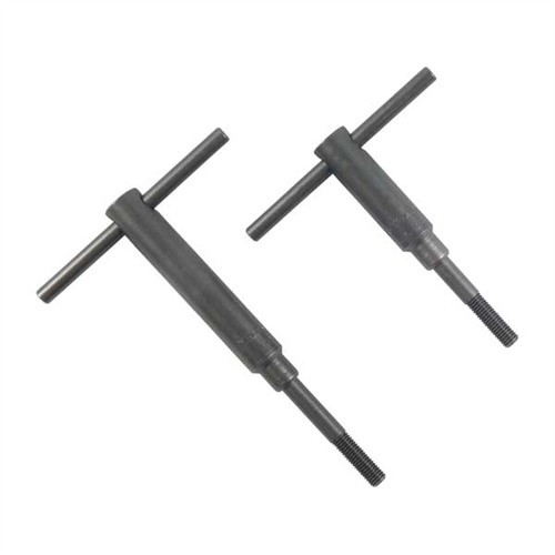 STOCKMAKER'S HANDSCREWS