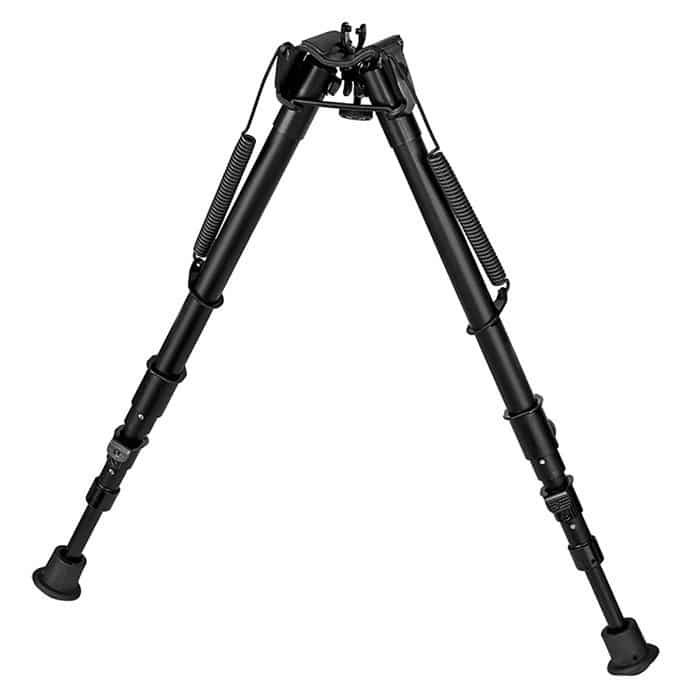 1A2-25C BIPOD SLING SWIVEL MOUNT