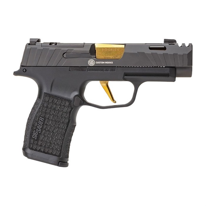 P365XL SPECTRE COMP 9MM 12+1