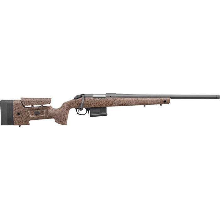 B-14 HMR (HUNTING & MATCH) 22-250 REMINGTON RIFLE