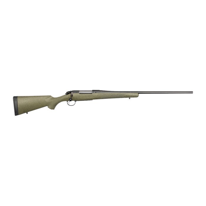 B-14 HUNTER 22-250 REMINGTON RIFLE