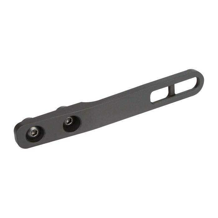 M-LOK COMPATIBLE LIGHT MOUNT EXTENSION BEAM