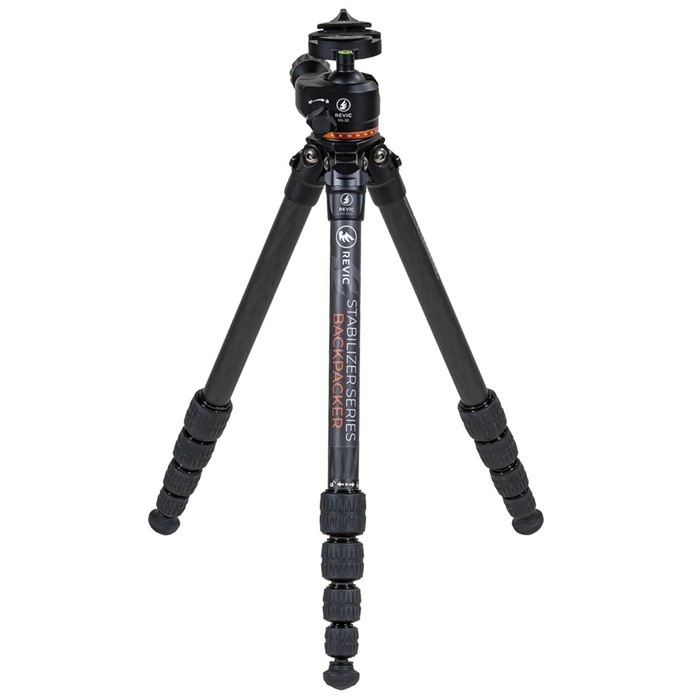 REVIC STABILIZER BACKPACKER TRIPOD