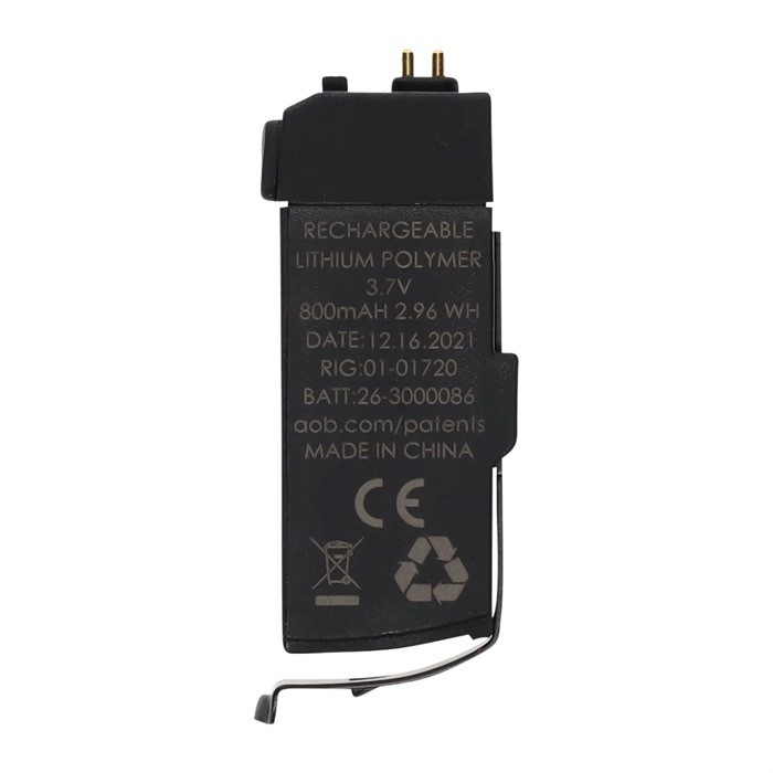 RIG - RAPID ILLUMINATION GRIP BATTERY