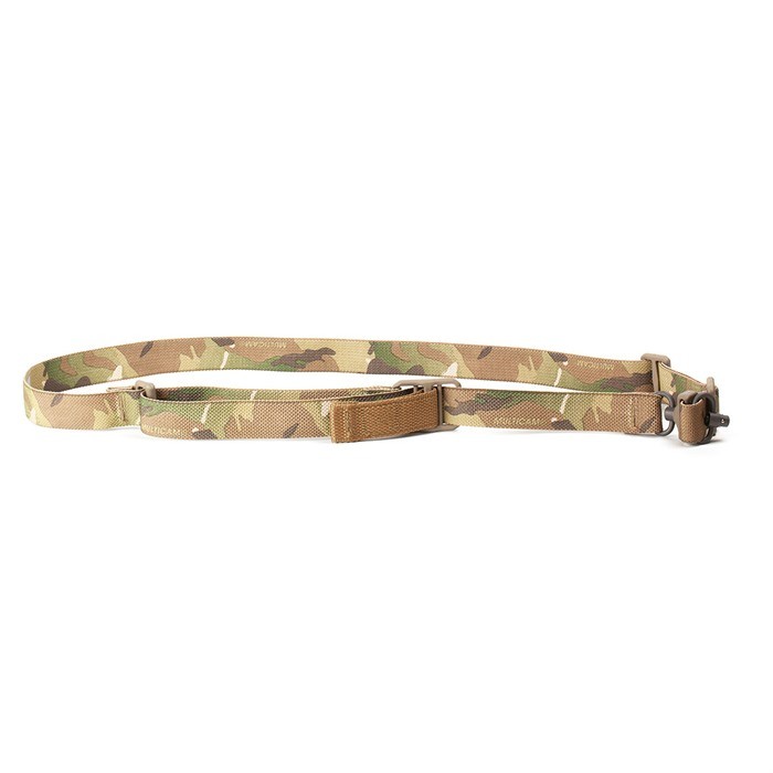 VICKERS 2-TO-1 RED SWIVEL SLING