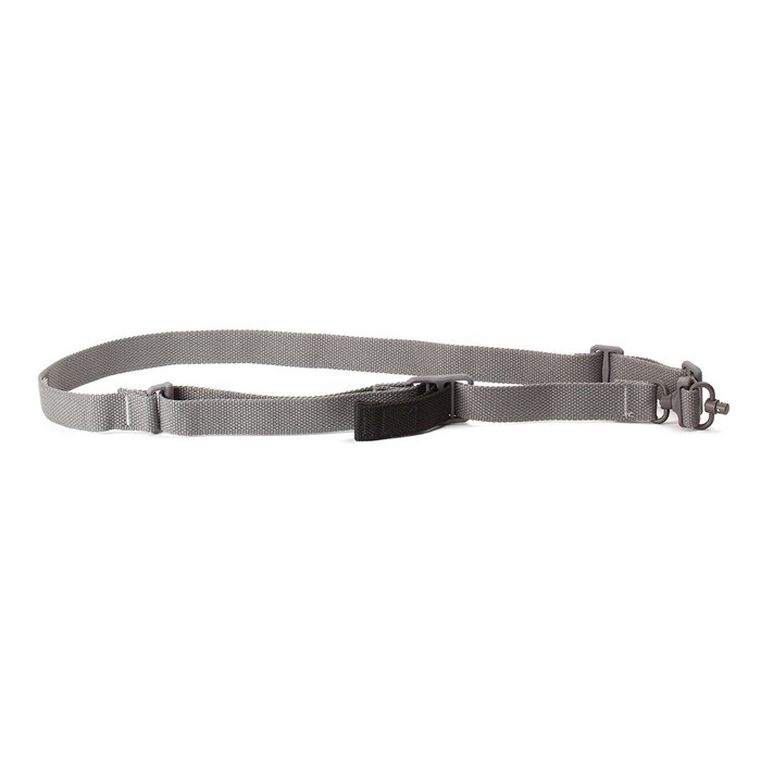 VICKERS 2-TO-1 RED SWIVEL SLING