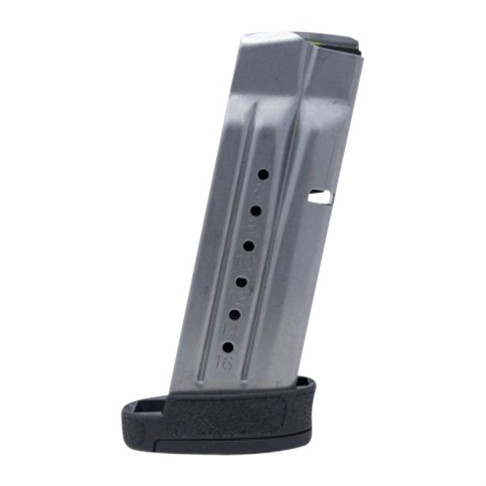 M&P SHIELD PLU 30 SUPER CARRY MAGAZINES