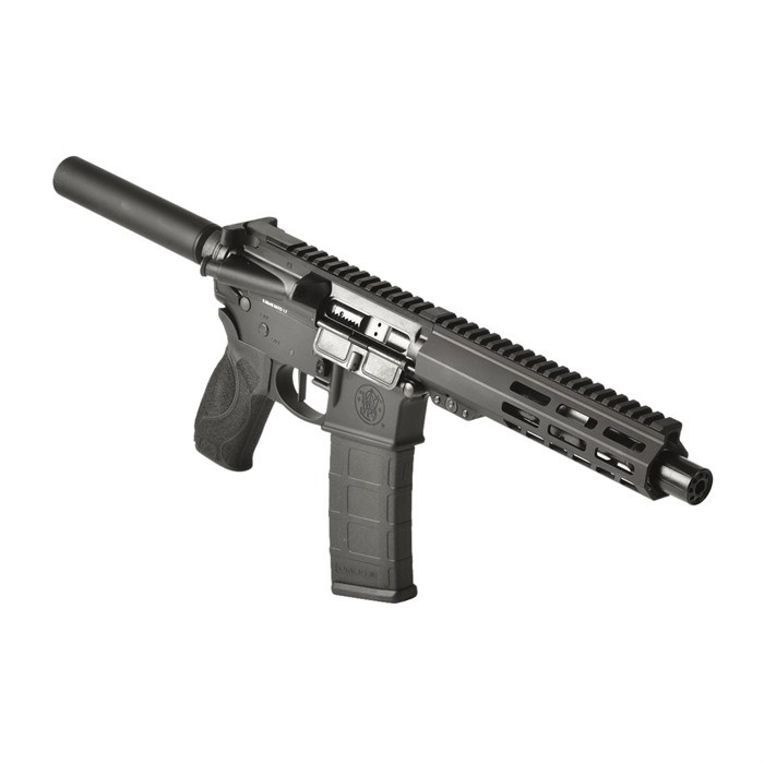 M&P 15 PISTOL 5.56MM NATO HANDGUN NO BRACE
