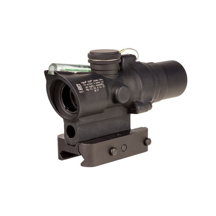 TA44 COMPACT ACOG® 1.5X16S WITH Q-LOC TECHNOLOGY MOUNT