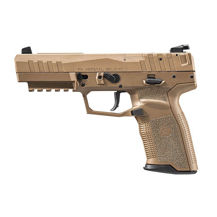 FIVE-SEVEN MRD 5.7X28MM HANDGUN