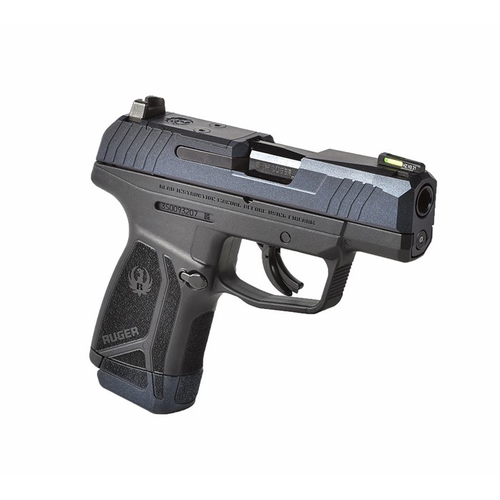 MAX 9 PISTOL FX TYPHOON SLIDE CERAKOTE