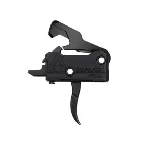 RAVE PCC TRIGGER WITH ANTI-WALK PINS
