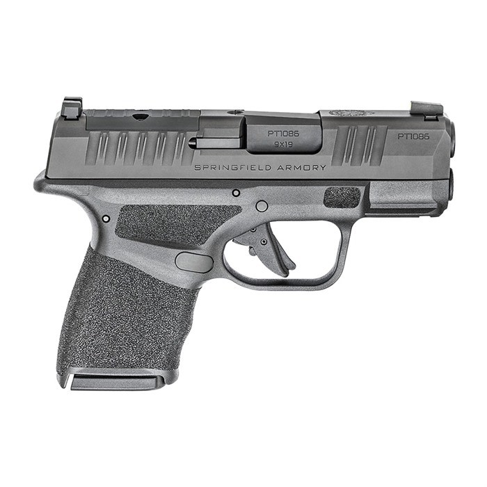 HELLCAT OSP 9MM 10-ROUND