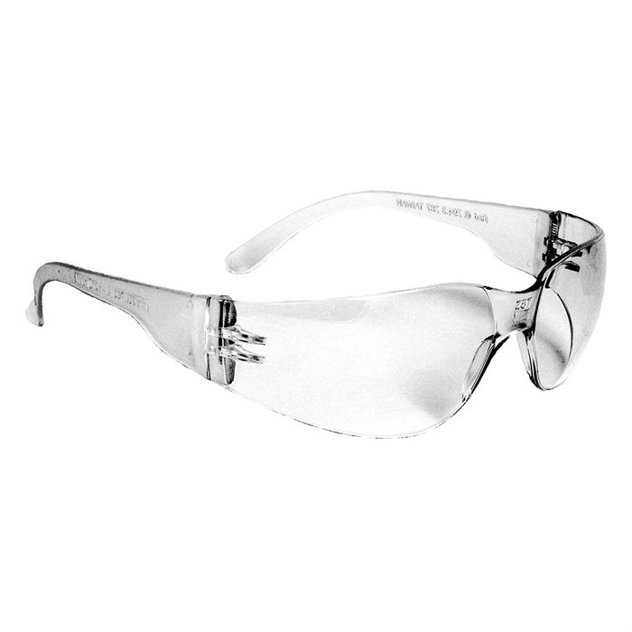 MIRAGE SAFETY GLASSES WITH CUSTOM INPRINTS