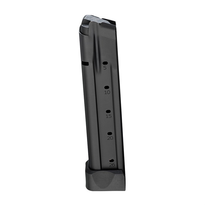 1911 DS PRODIGY 9MM LUGER MAGAZINE