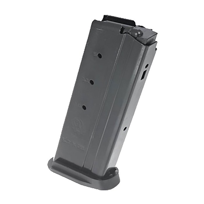 RUGER 57? MAGAZINES