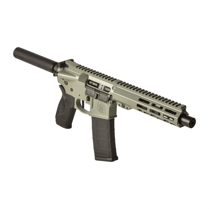 M&P 15 PISTOL 5.56MM NATO HANDGUN