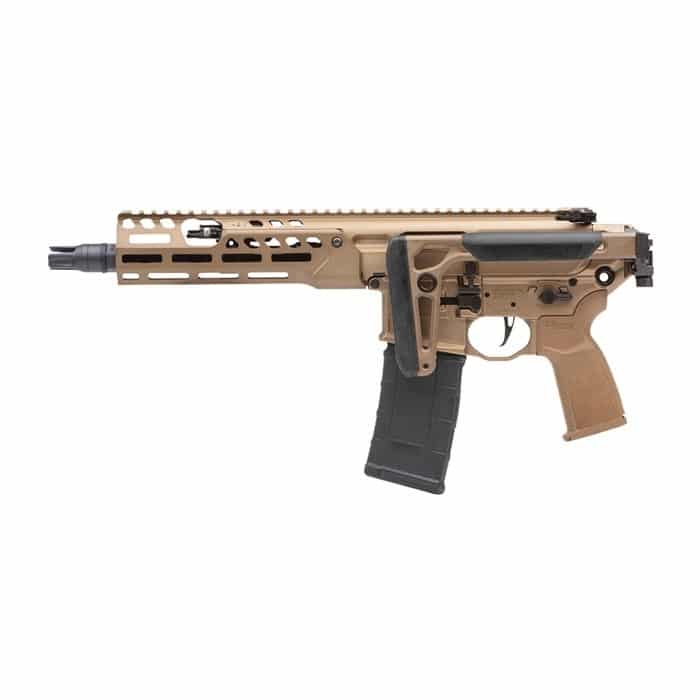 MCX SPEAR-LT 300 AAC BLACKOUT RIFLE