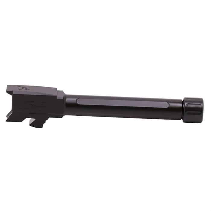 THREADED BARREL FOR GLOCK® 48
