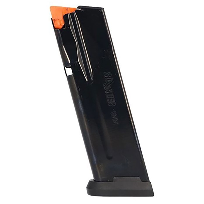 P365/X/XL/XMACRO 9MM LUGER HANDGUN MAGAZINE