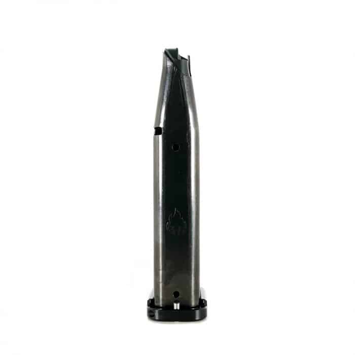2011 126MM 20RD SLIDELOCK MAGAZINES 9MM