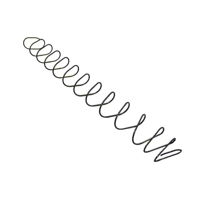 OVERPOWERED MAGAZINE SPRINGS