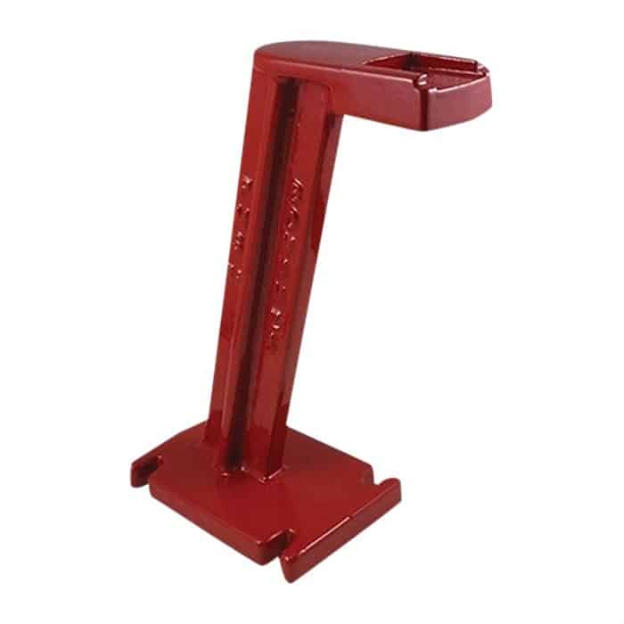 BENCHREST POWDER MEASURER STAND