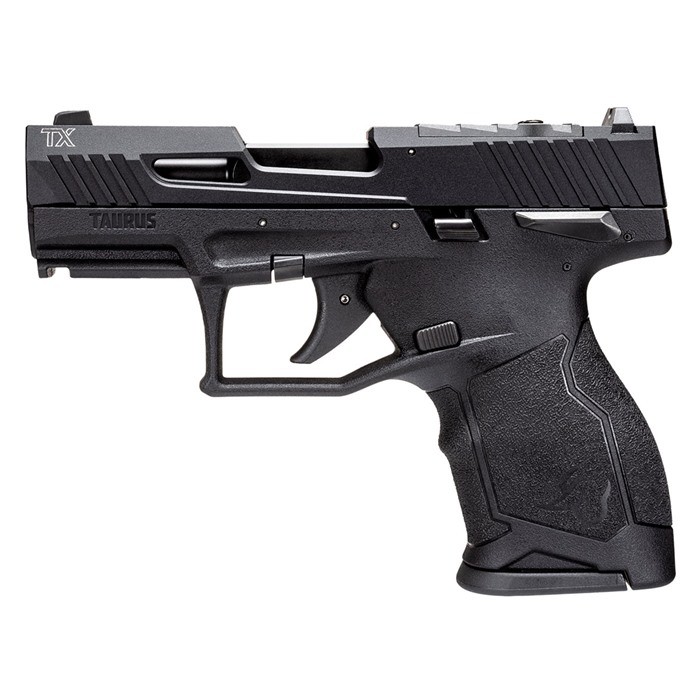 TX 22 COMPACT 22 LONG RIFLE SEMI-AUTO HANDGUN