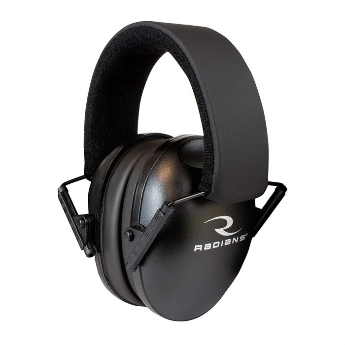 LOWSET 21 PASSIVE EARMUFF