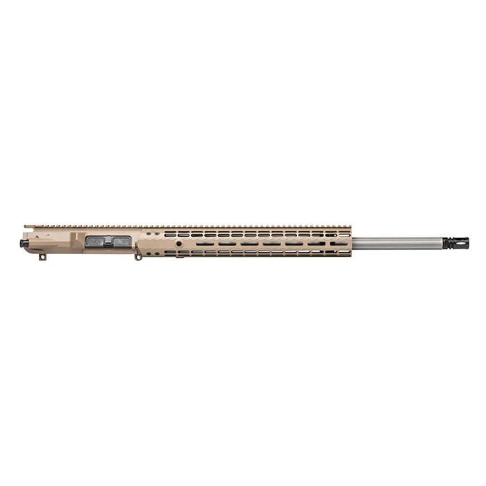 M5E1 6.5 CREEDMORE ASSEMBLED UPPER RECEIVER W/GEN 2 HANDGUARD
