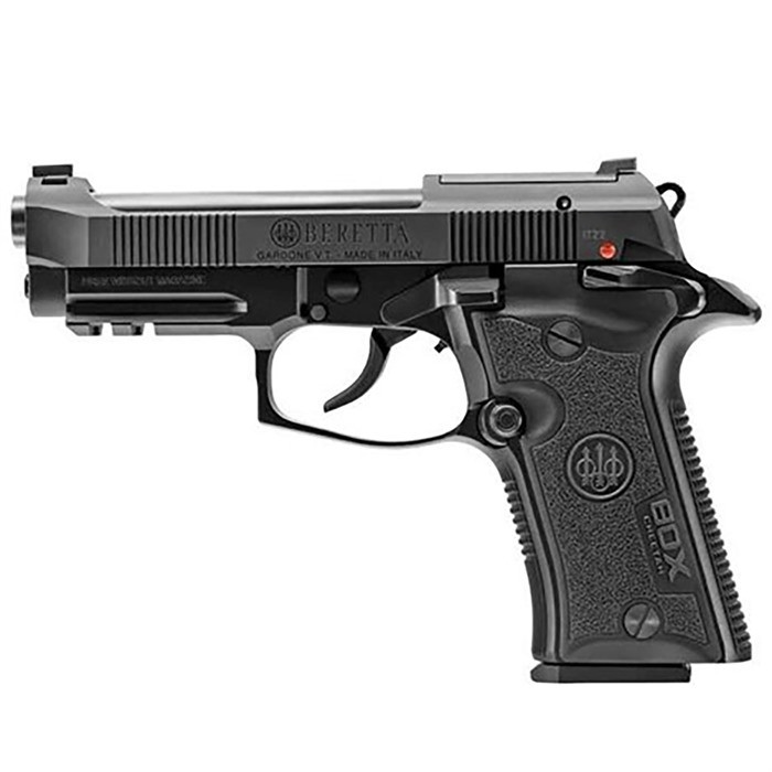 80X CHEETAH 380 ACP SEMI-AUTO HANDGUN