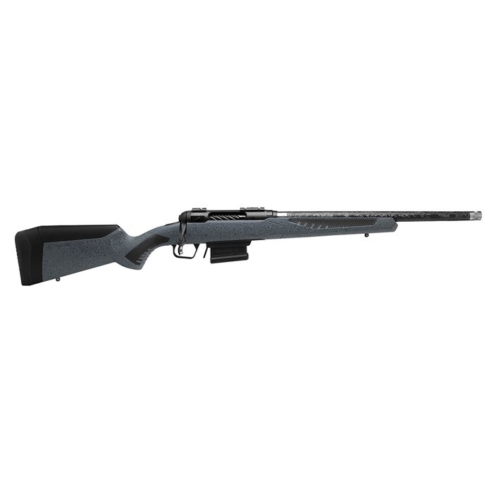 110 CARBON PREDATOR 6MM ARC BOLT ACTION RIFLE