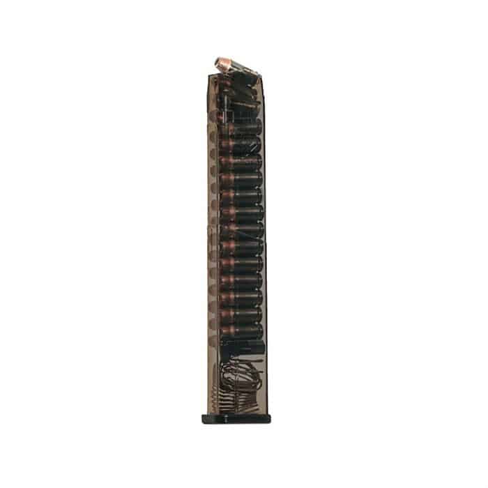 MAGAZINES .45 MAG FOR GLOCK~ 21/30/41