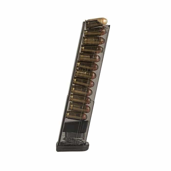 MODEL 42 .380 MAGAZINES FOR GLOCK~