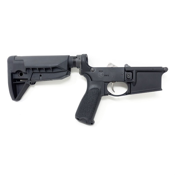 LOWERS W/ MK2 RMS & MOD 0 SOPMOD STOCK