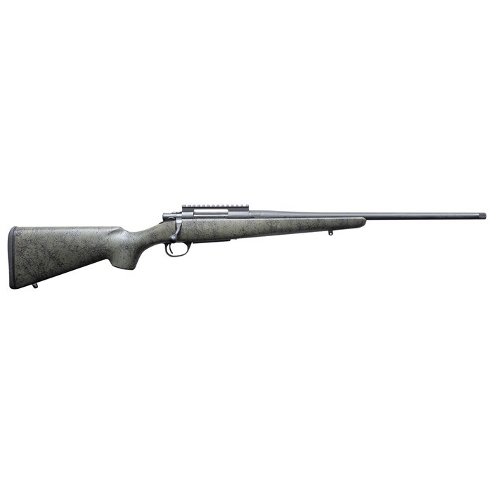 M1500 SUPER LITE 308 WINCHESTER BOLT-ACTION RIFLE