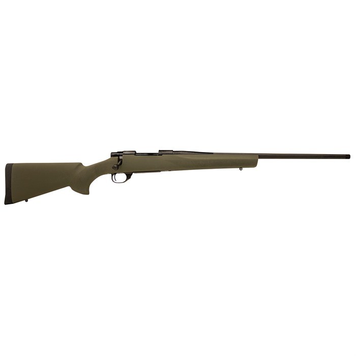 M1500 HOGUE 6.5 PRC BOLT-ACTION RIFLE