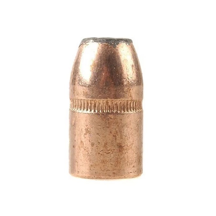 JACKETED UNI-COR 38 CALIBER (0.357'') HANGUN BULLETS - 38 CALIBER (0.357'') 158GR JACKETED UNI-COR 450/BOX