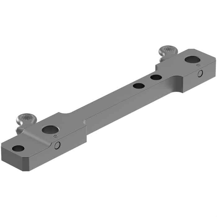 QUICK-RELEASE? MOUNT SYSTEM
