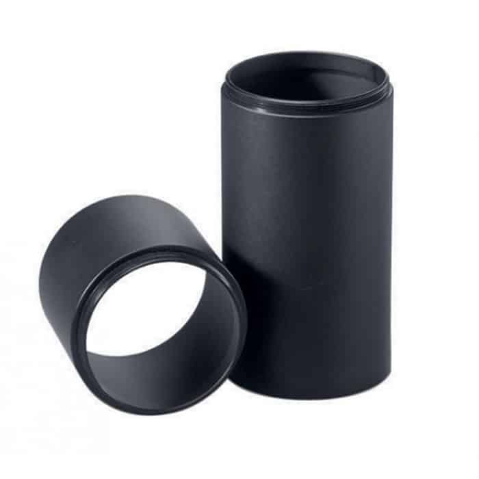 ALUMINA 3'' VX-6 LENS SHADES
