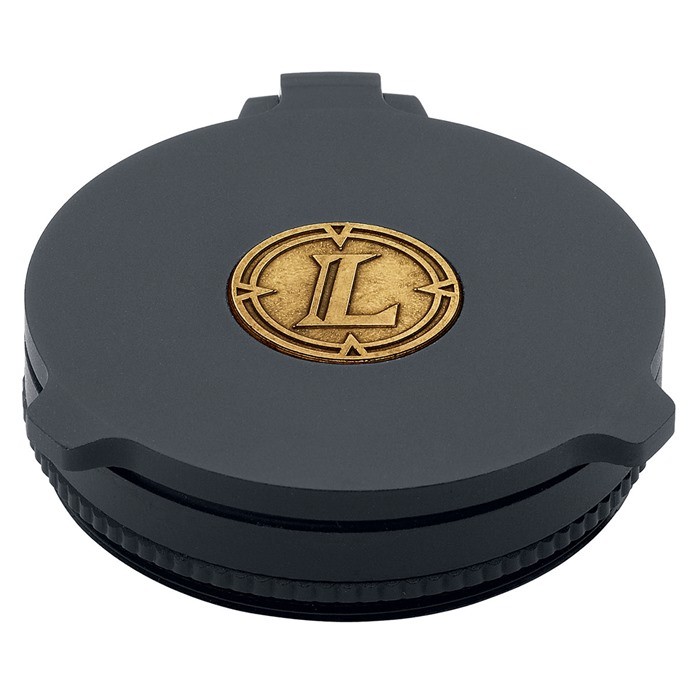 VX-6 ALUMINA FLIP BLACK LENS COVERS