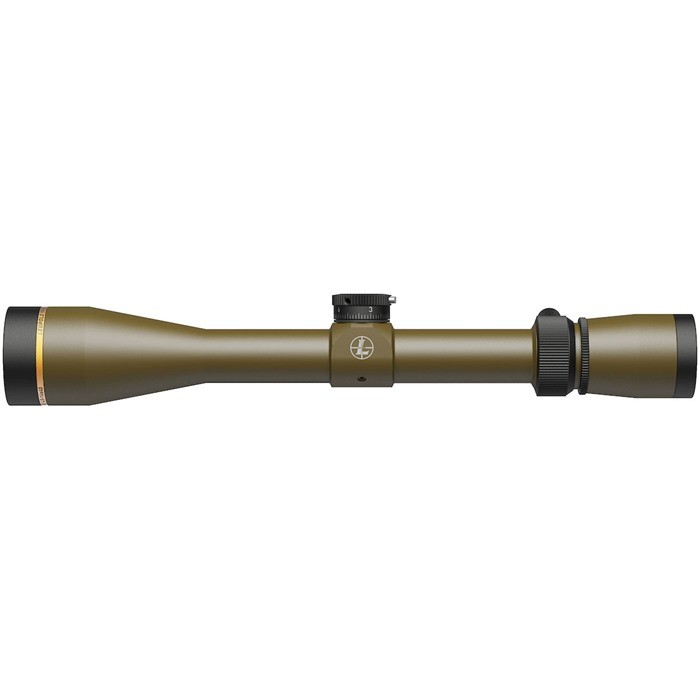 VX-3HD 4.5-14X40MM SFP CDS-ZL RIFLE SCOPE