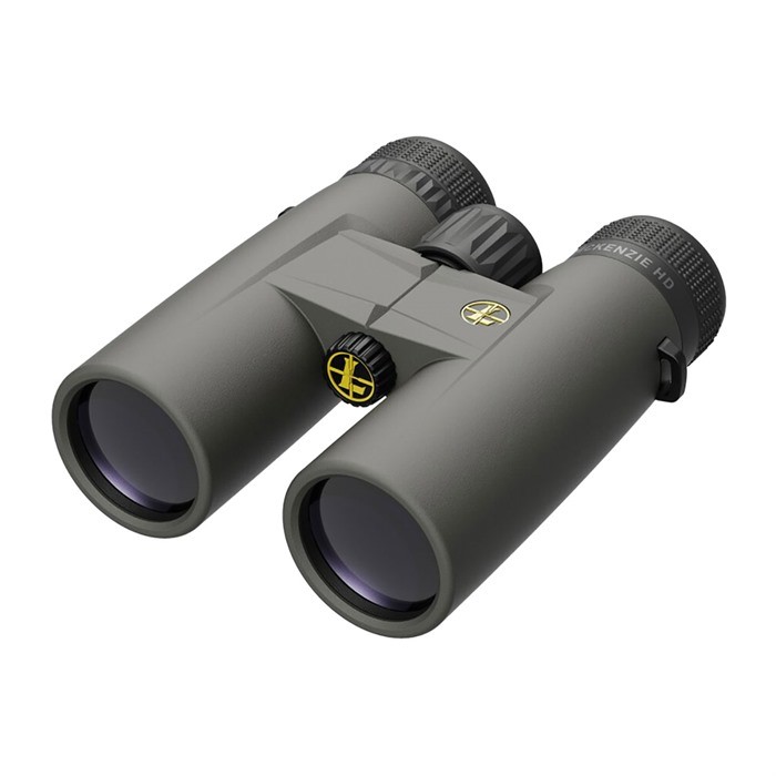 BX-1 MCKENZIE HD 8X42MM BINOCULARS - BX-1 MCKENZIE HD 8X42MM SHADOW GRAY