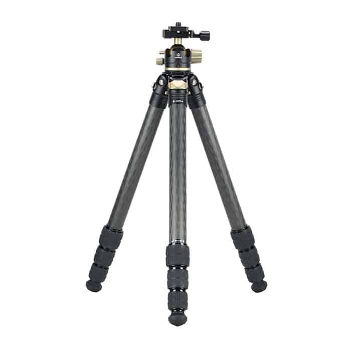 PRO GUIDE CF-436 TRIPOD KIT